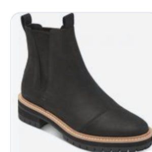 Toms Dakota Chelsea Boots